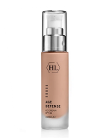 Корректирующий крем Holy Land AGE DEFENSE CC Cream Medium (SPF50), 50 мл